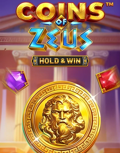 casinia coins of zeus slot